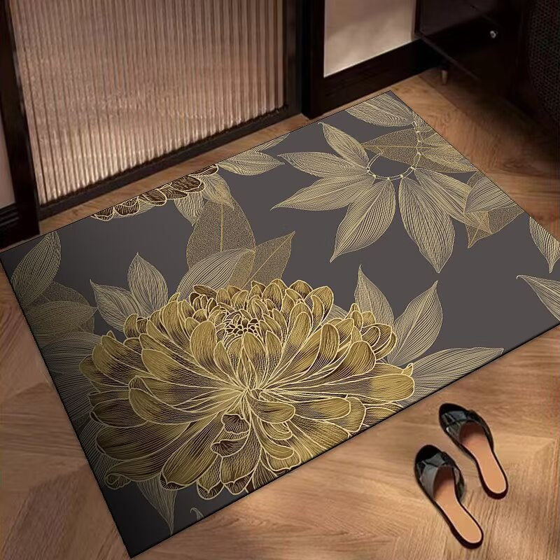 Home Decorative Area Rug | High & Bury
