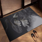 Home Decorative Area Rug | High & Bury