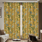 Home Decorative Curtains | High & Bury