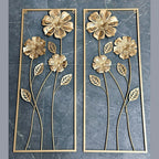 Home Decorative Floral Wall Art | High & Bury