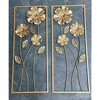 Home Decorative Floral Wall Art | High & Bury