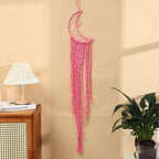 Home Decorative Macrame Wall Hanging | High & Bury