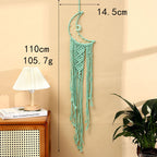 Home Decorative Macrame Wall Hanging | High & Bury