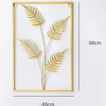 Home Decorative Wall Art | High & Bury