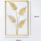 Home Decorative Wall Art | High & Bury