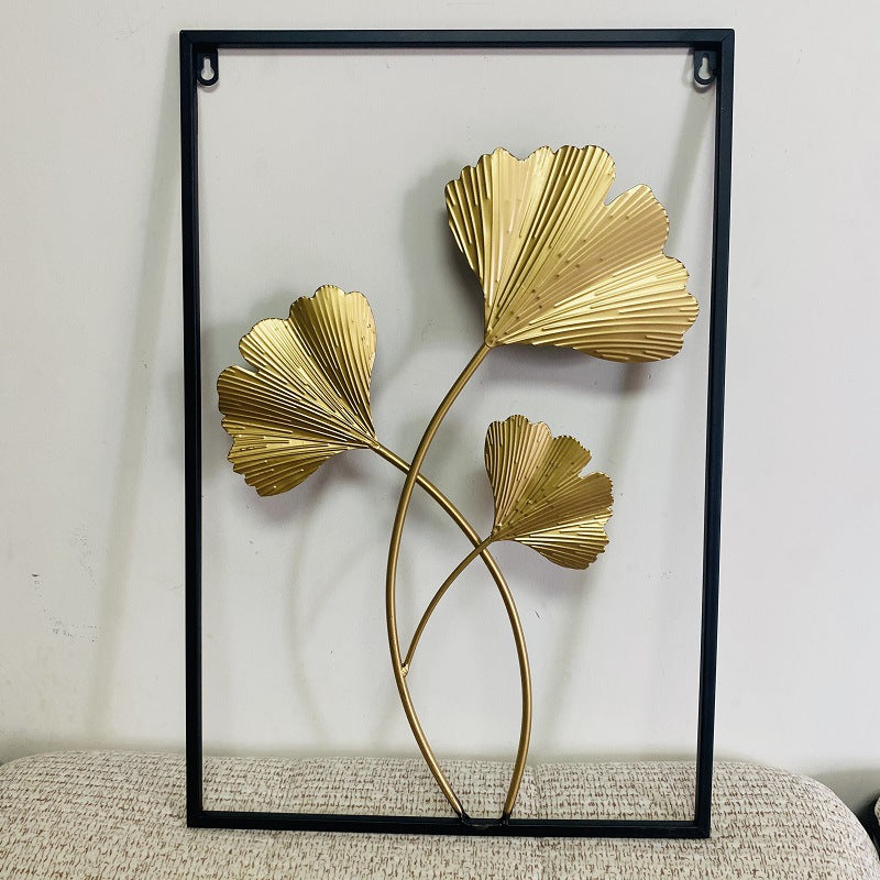 Home Decorative Wall Art | High & Bury