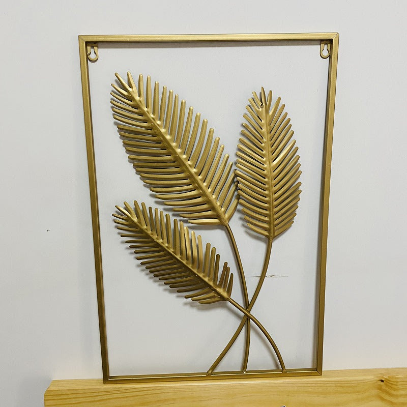 Home Decorative Wall Art | High & Bury