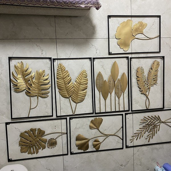 Home Decorative Wall Art | High & Bury