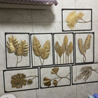 Home Decorative Wall Art | High & Bury