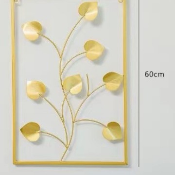 Home Decorative Wall Art | High & Bury