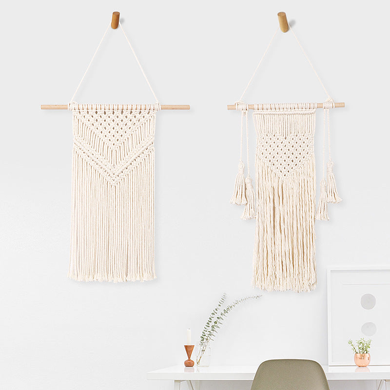 Home Decorative Wall Tapestry | High & Bury