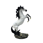 Horse Figurine Soft Textile | High & Bury
