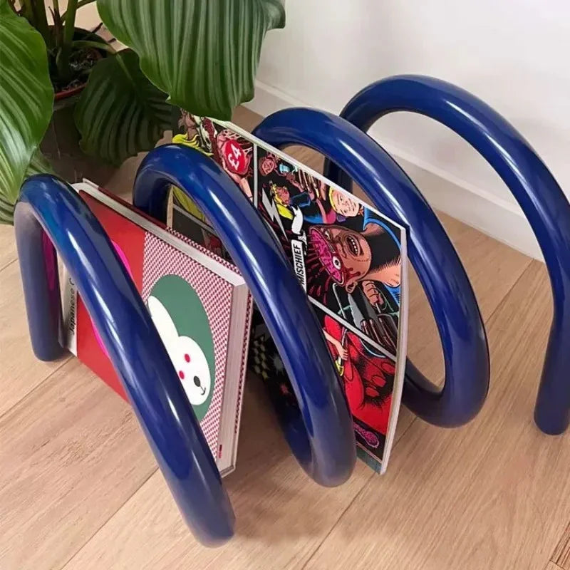 Ilarno Bookshelf