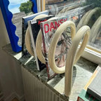 Ilarno Bookshelf