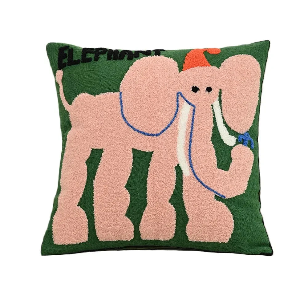 Ilarno Pillow Cover