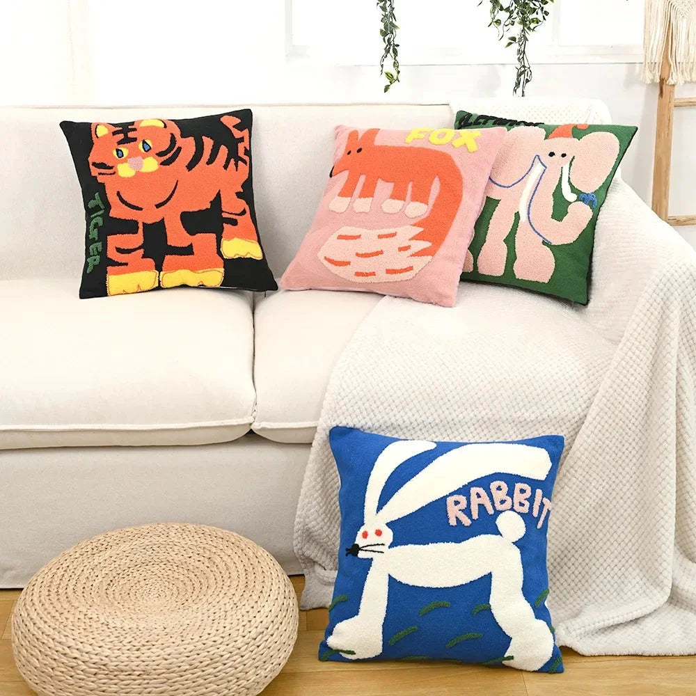 Ilarno Pillow Cover