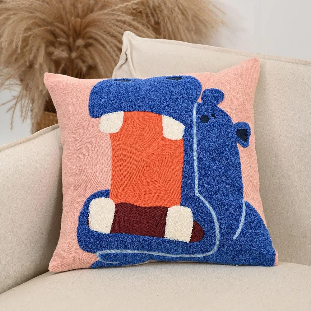 Ilarno Pillow Cover