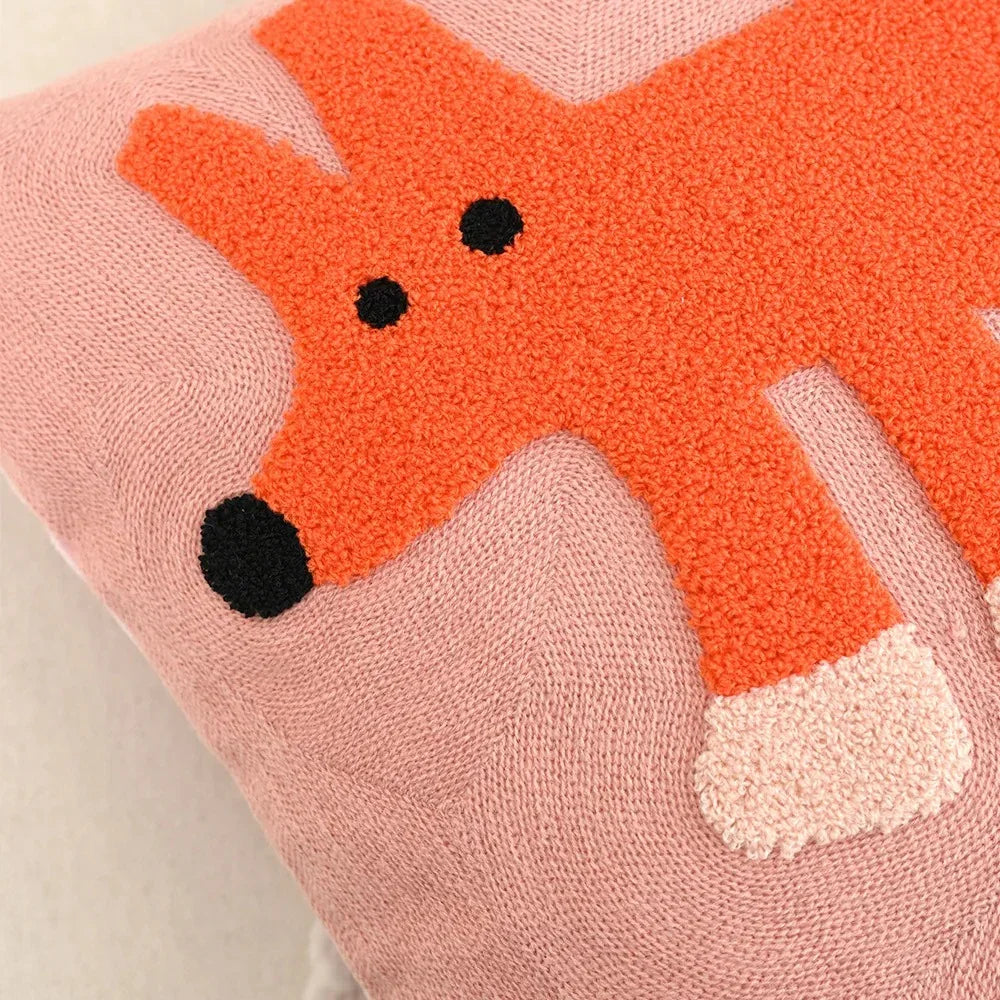 Ilarno Pillow Cover