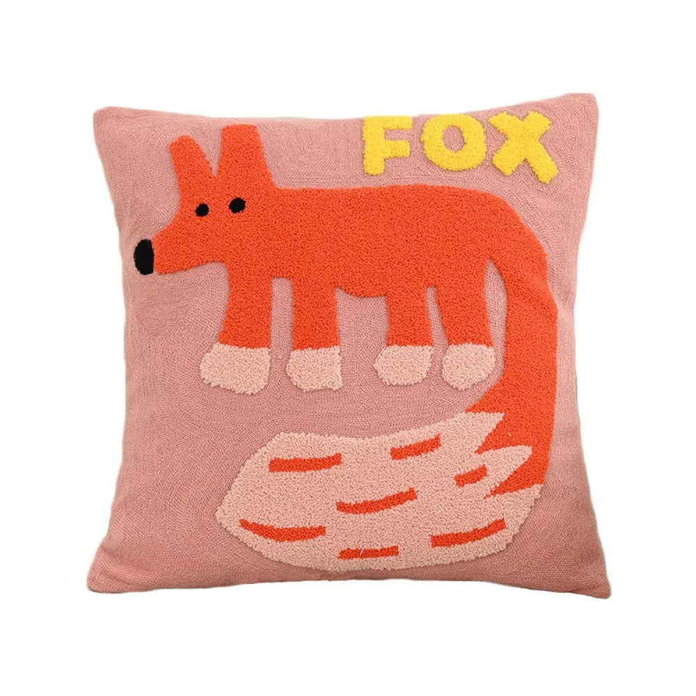 Ilarno Pillow Cover