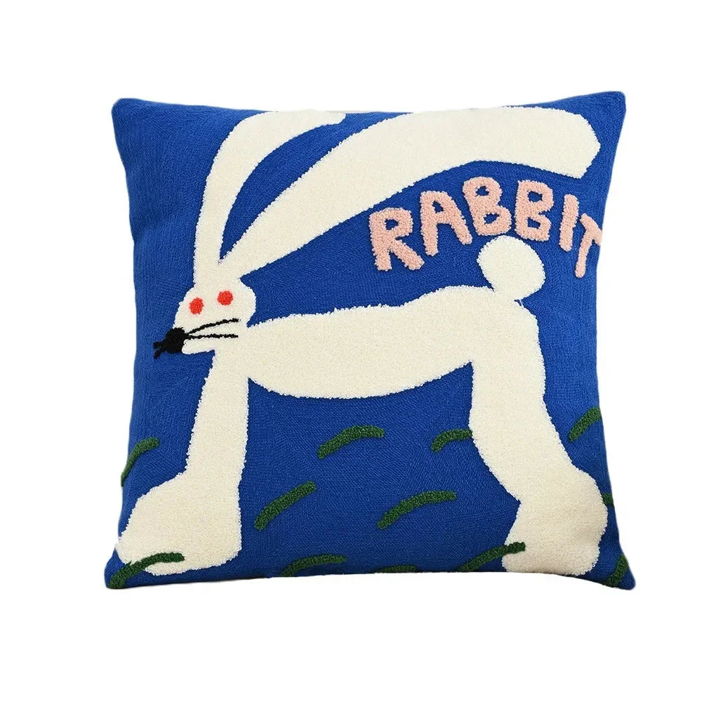 Ilarno Pillow Cover