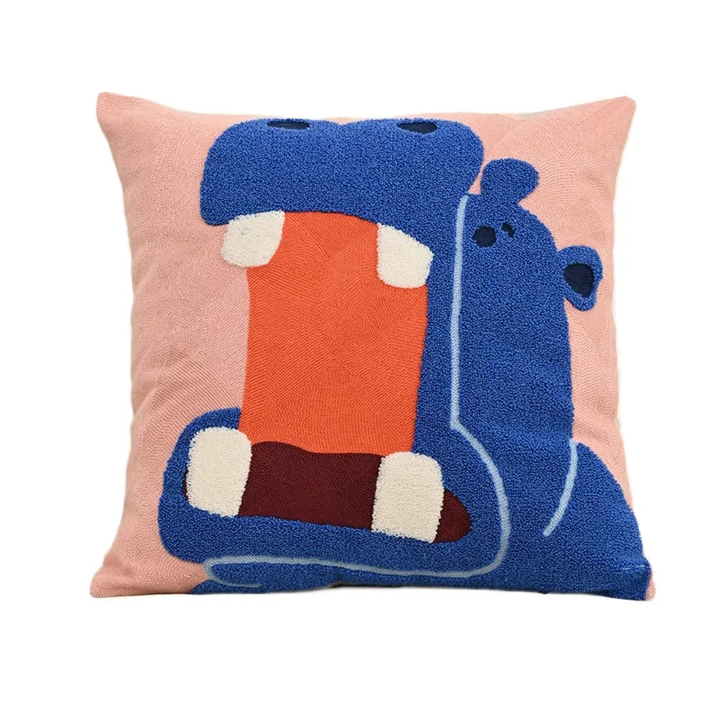Ilarno Pillow Cover