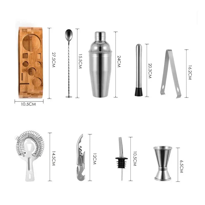 Ileda Set
