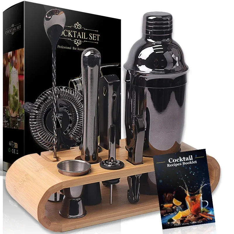 Ileda Set