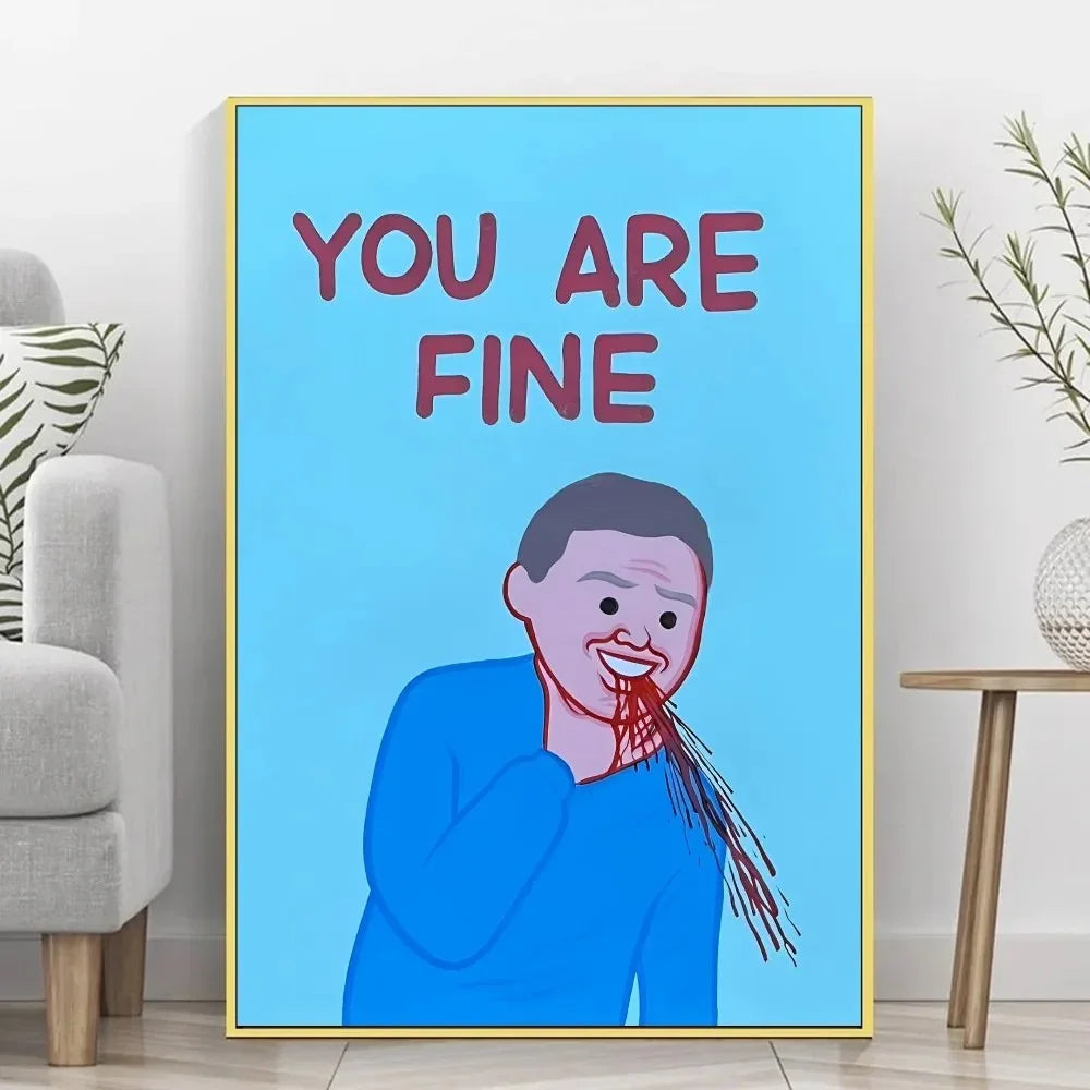 Ilrynta Art Prints