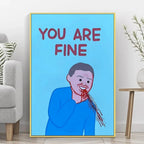Ilrynta Art Prints