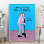 Ilrynta Art Prints