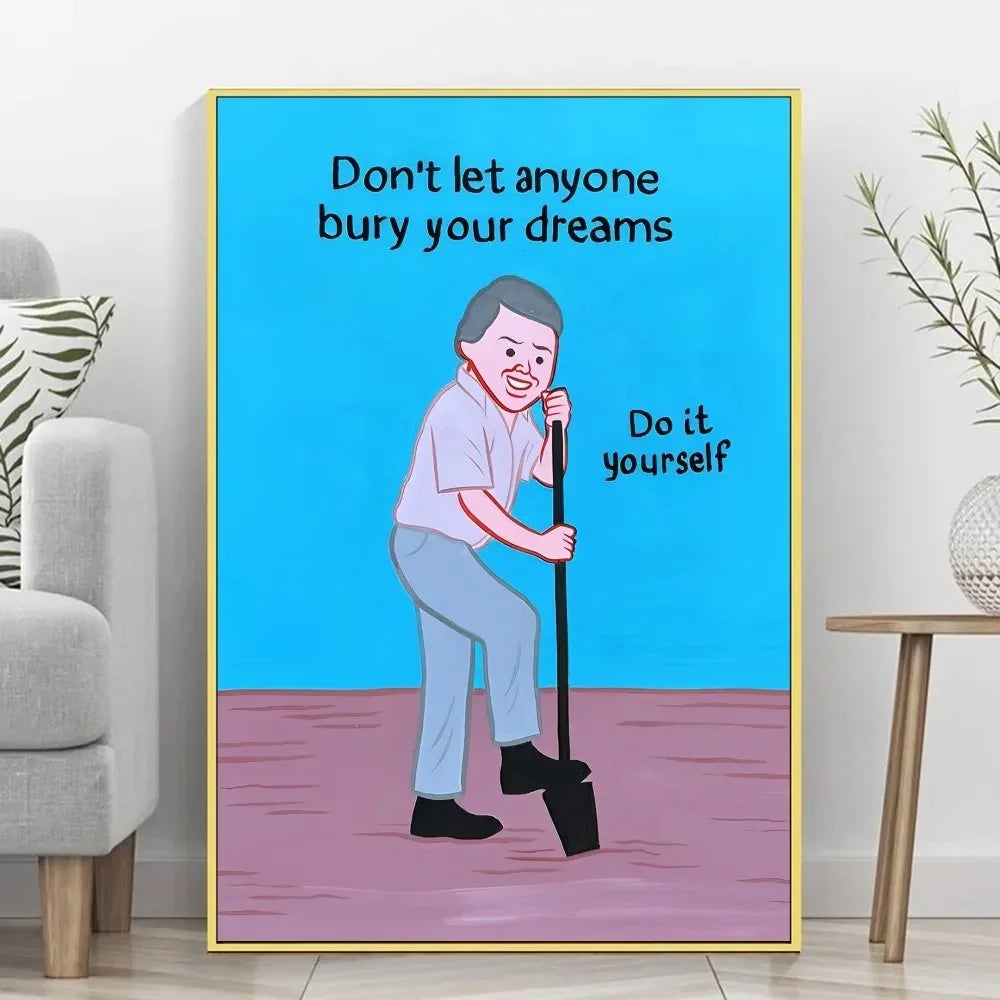 Ilrynta Art Prints