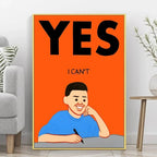 Ilrynta Art Prints