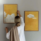 Indelta Canvas Wall Art