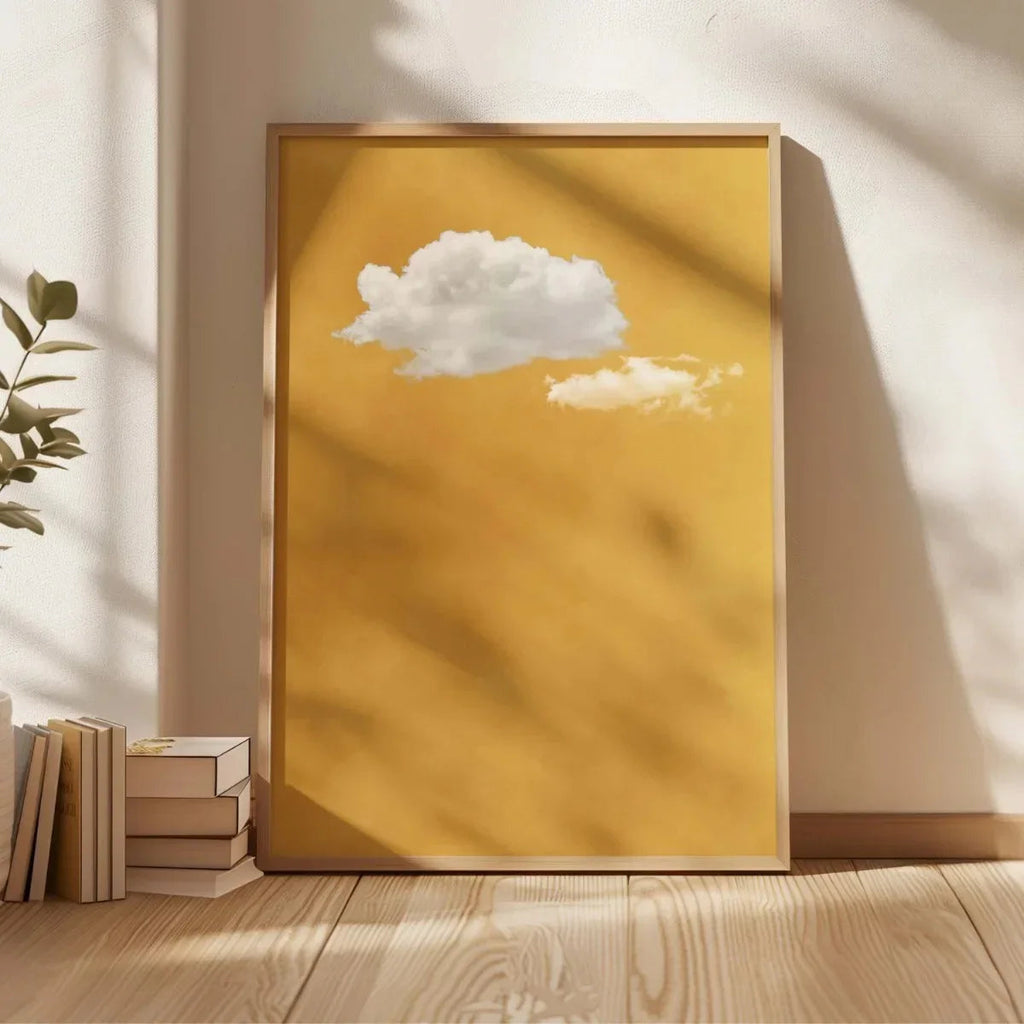 Indelta Canvas Wall Art