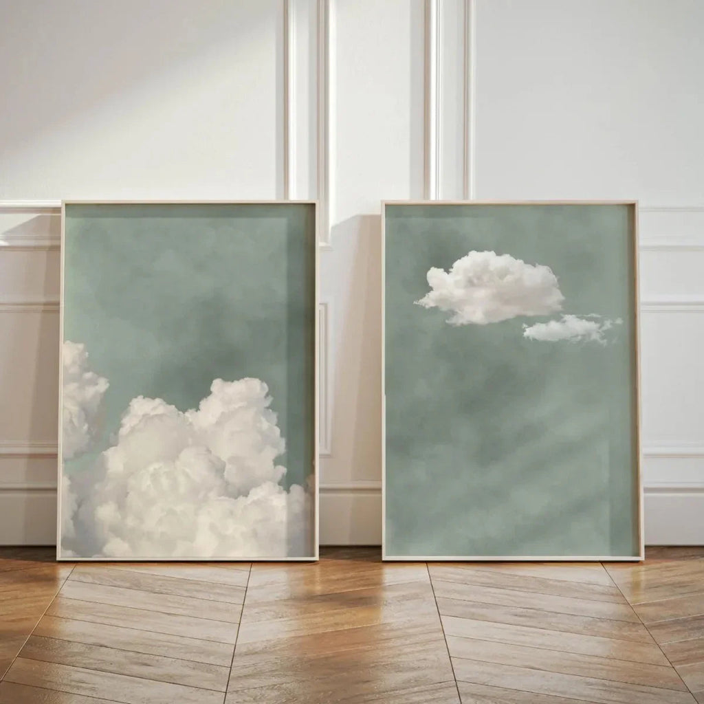 Indelta Canvas Wall Art