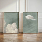 Indelta Canvas Wall Art