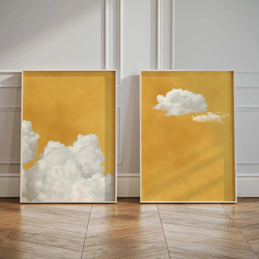 Indelta Canvas Wall Art