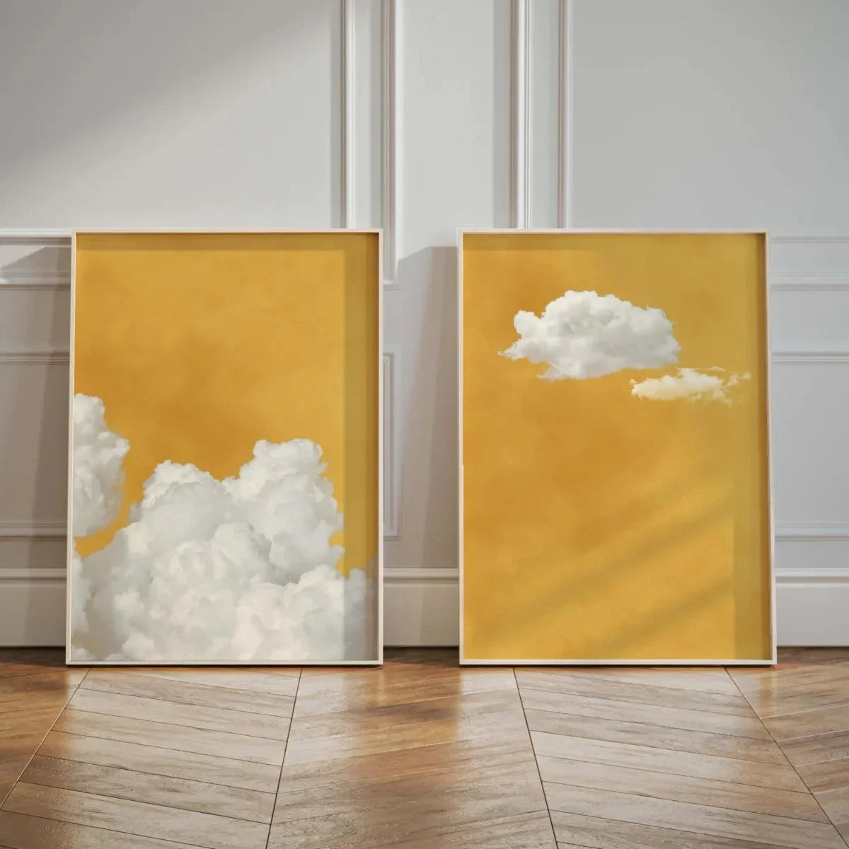 Indelta Canvas Wall Art