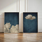 Indelta Canvas Wall Art