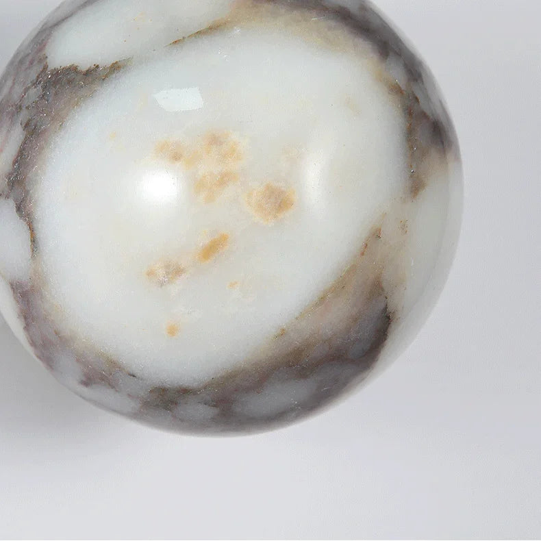 Indelta Marble Wall Lamp