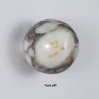 Indelta Marble Wall Lamp