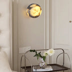 Indelta Marble Wall Lamp