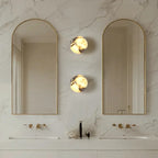 Indelta Marble Wall Lamp