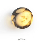 Indelta Marble Wall Lamp
