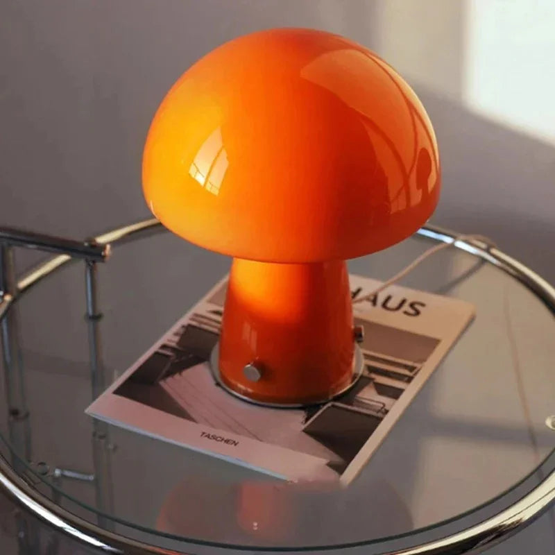 Indisa Table Lamp