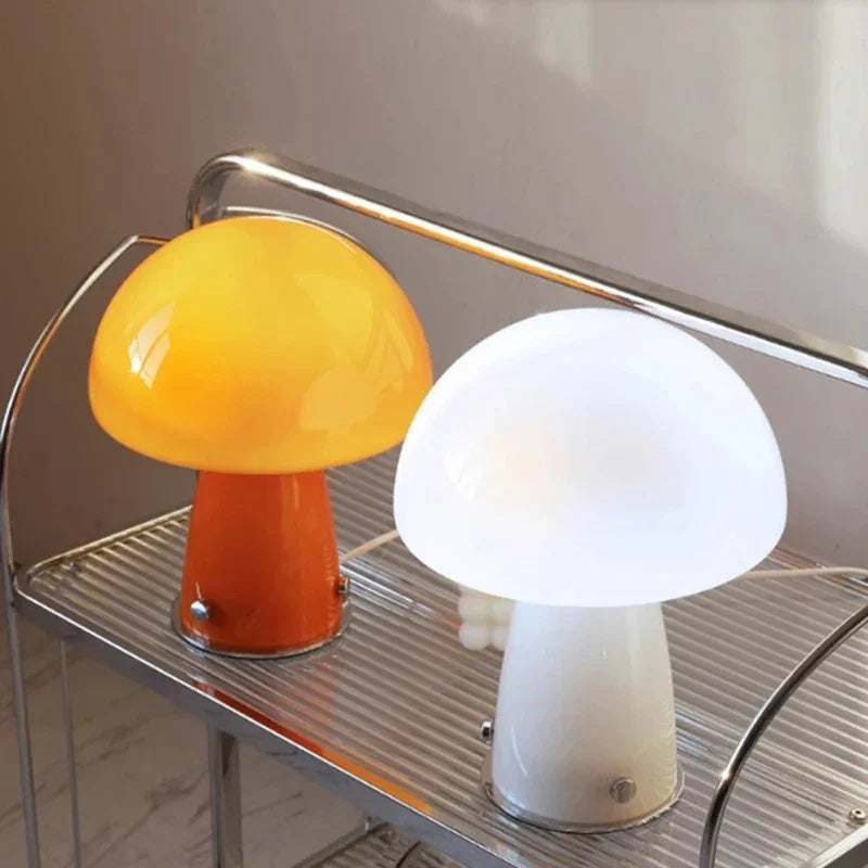 Indisa Table Lamp