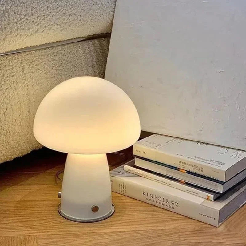 Indisa Table Lamp