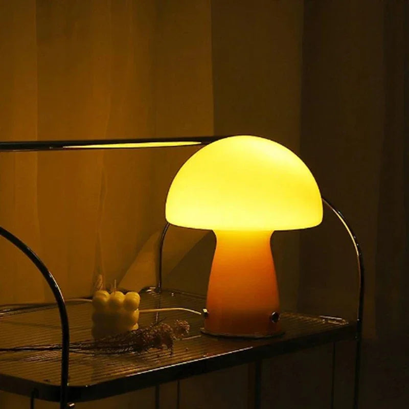 Indisa Table Lamp