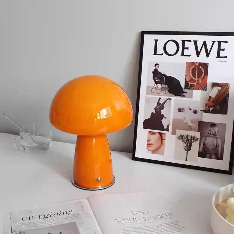 Indisa Table Lamp
