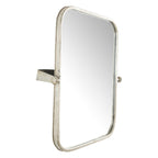 Industrial Wall Mirror | High & Bury